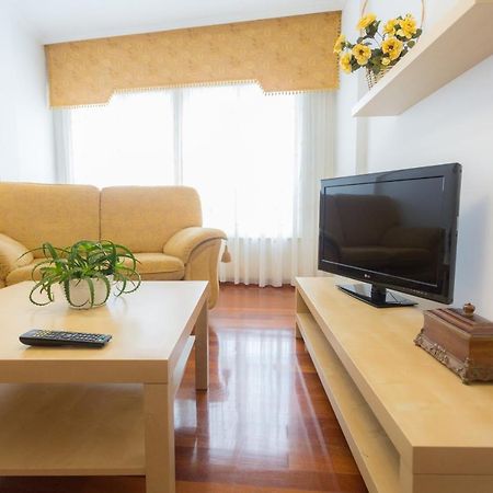 Casa Goros II Apartman Melide Kültér fotó