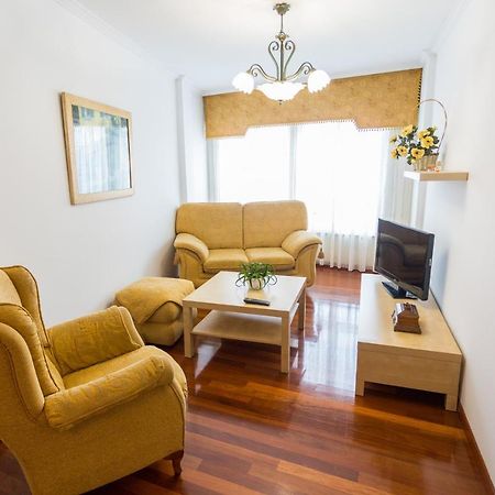 Casa Goros II Apartman Melide Kültér fotó