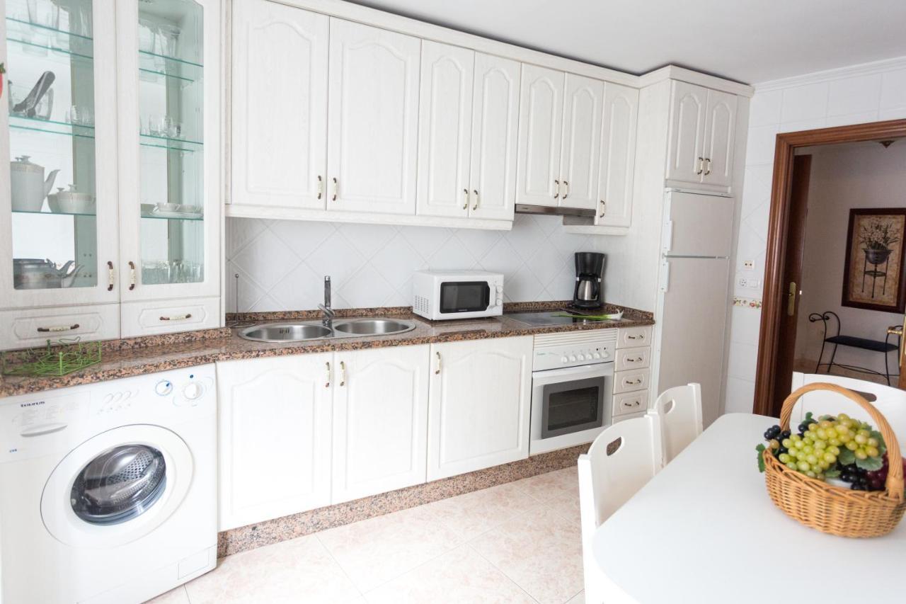 Casa Goros II Apartman Melide Kültér fotó