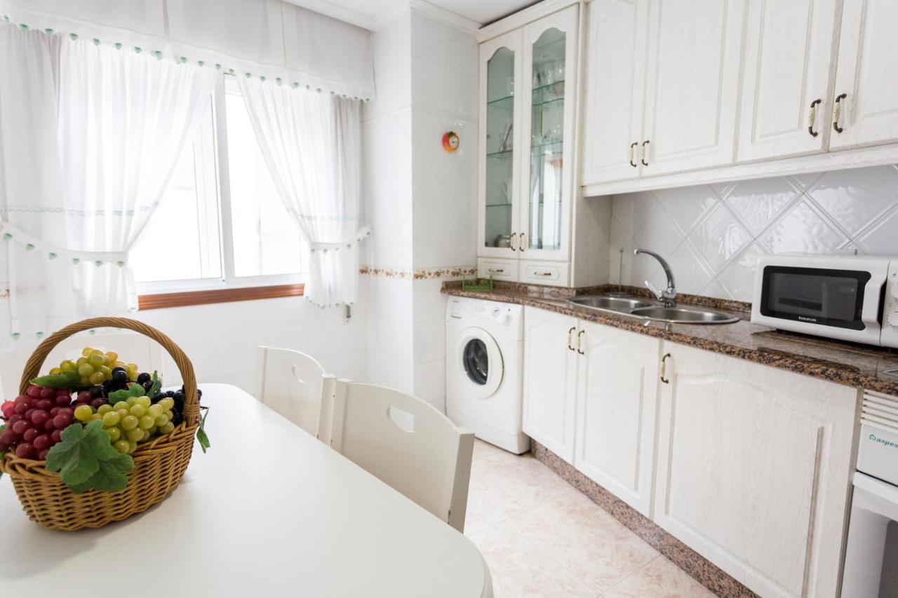 Casa Goros II Apartman Melide Kültér fotó