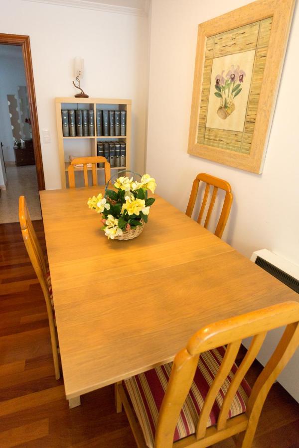 Casa Goros II Apartman Melide Kültér fotó