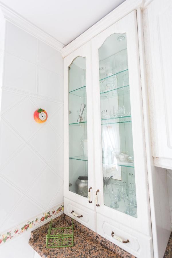 Casa Goros II Apartman Melide Kültér fotó
