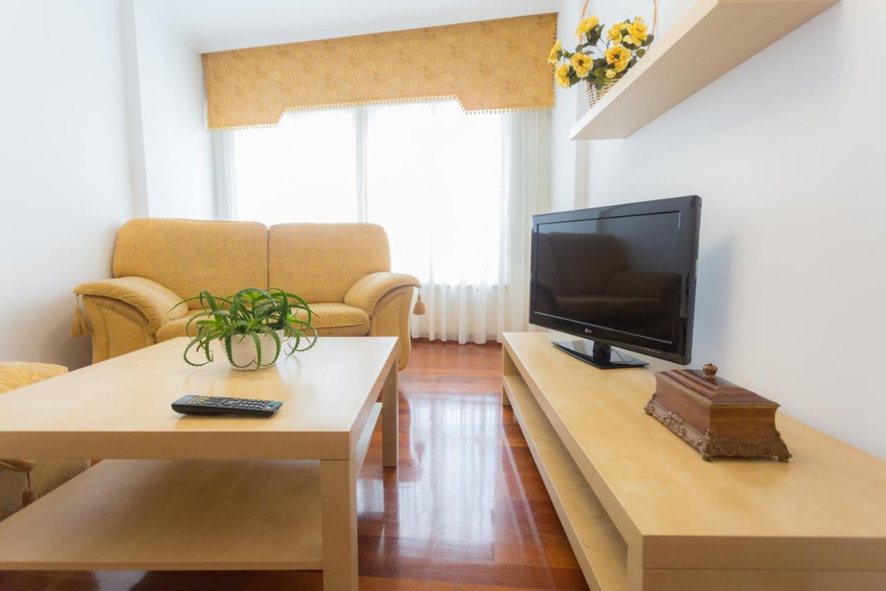 Casa Goros II Apartman Melide Kültér fotó