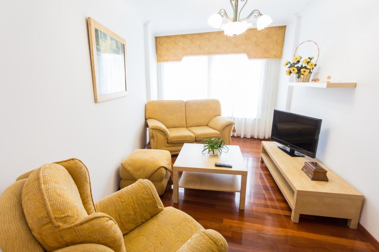 Casa Goros II Apartman Melide Kültér fotó