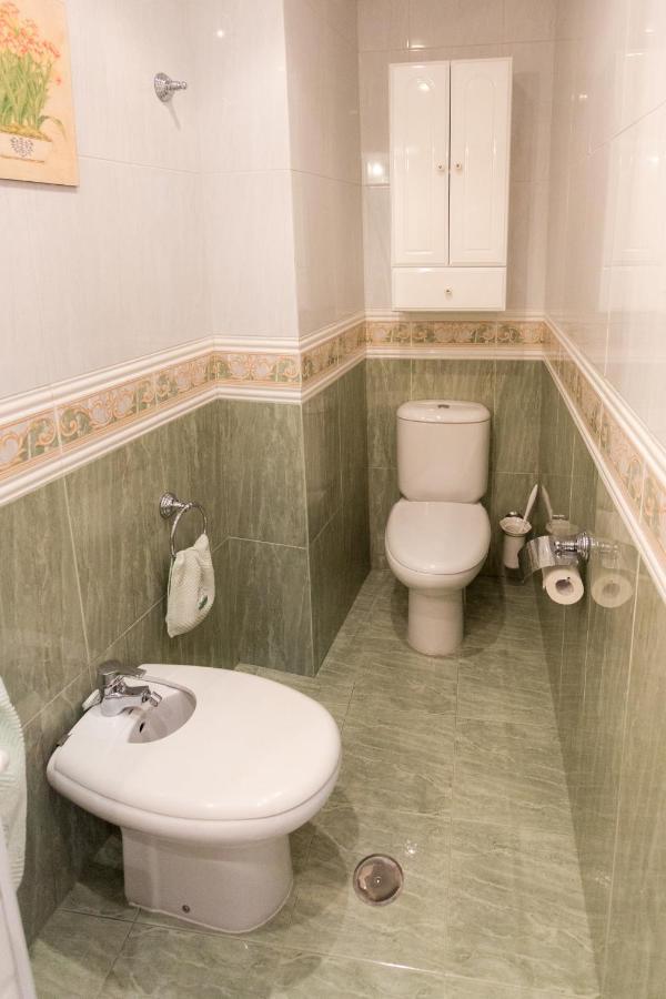 Casa Goros II Apartman Melide Kültér fotó