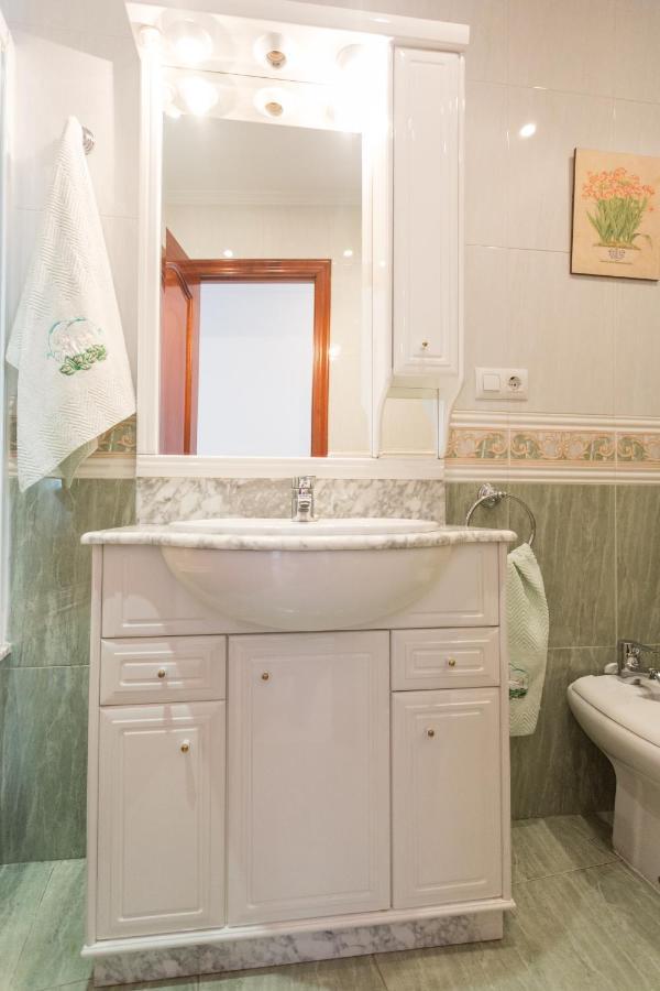 Casa Goros II Apartman Melide Kültér fotó