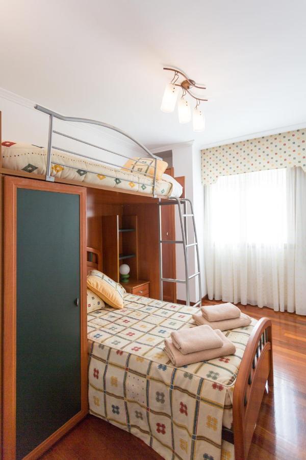 Casa Goros II Apartman Melide Kültér fotó