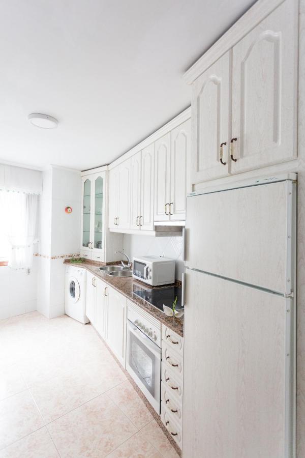 Casa Goros II Apartman Melide Kültér fotó