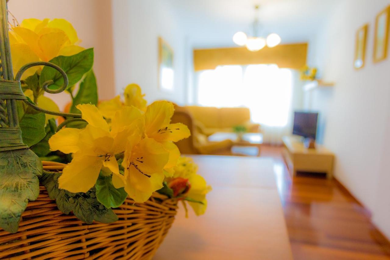 Casa Goros II Apartman Melide Kültér fotó