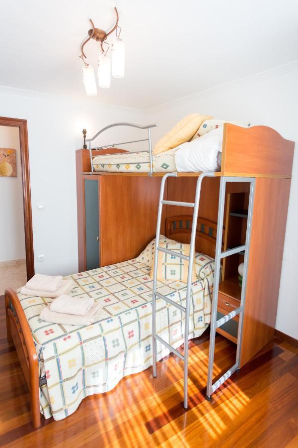 Casa Goros II Apartman Melide Kültér fotó