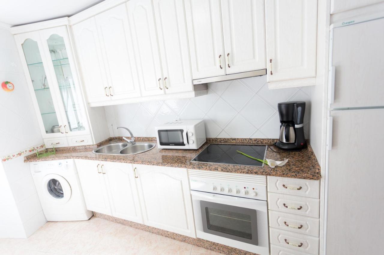 Casa Goros II Apartman Melide Kültér fotó