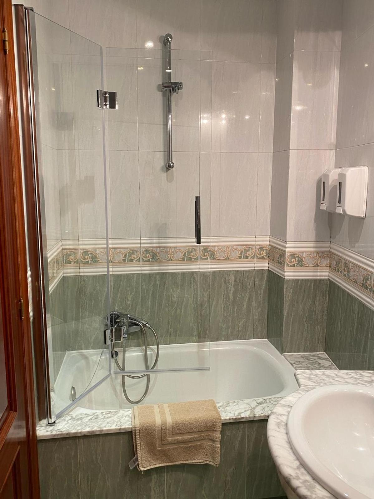Casa Goros II Apartman Melide Kültér fotó