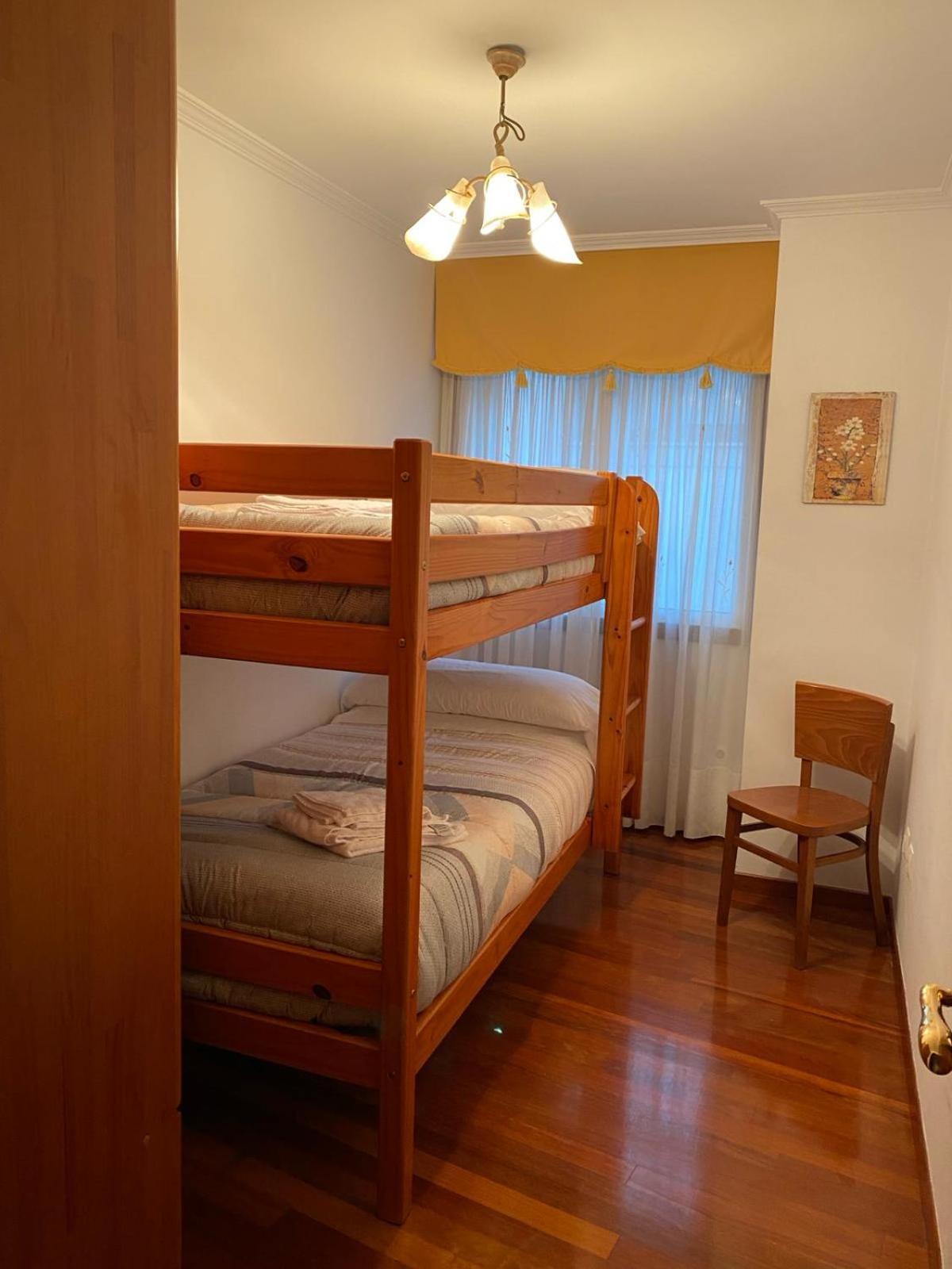 Casa Goros II Apartman Melide Kültér fotó