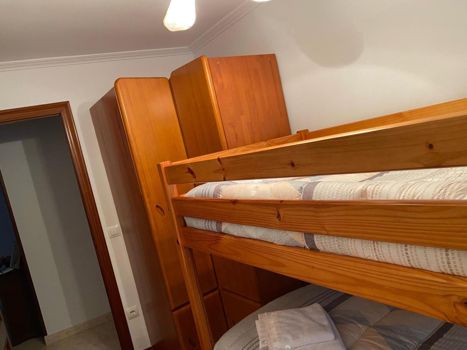 Casa Goros II Apartman Melide Kültér fotó